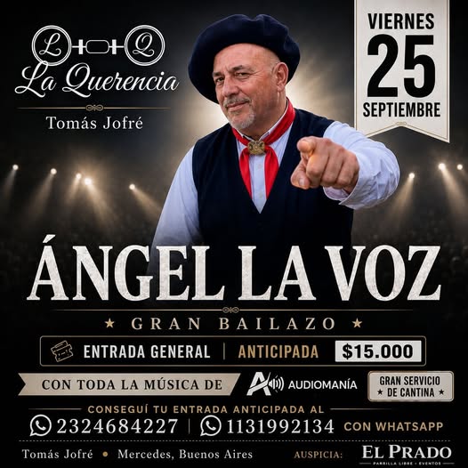 Ángel